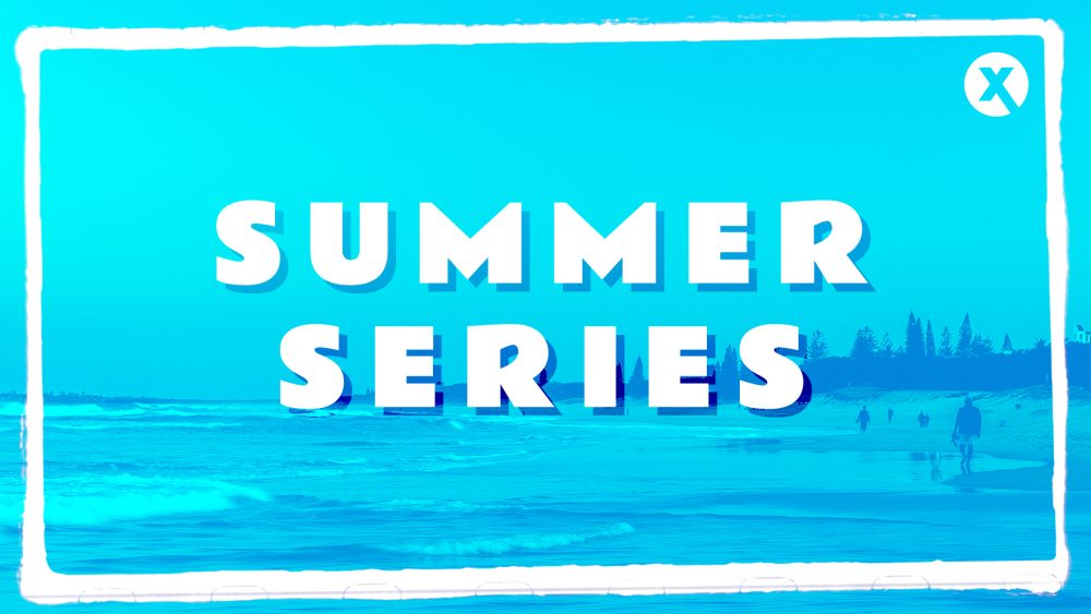 Summer Series