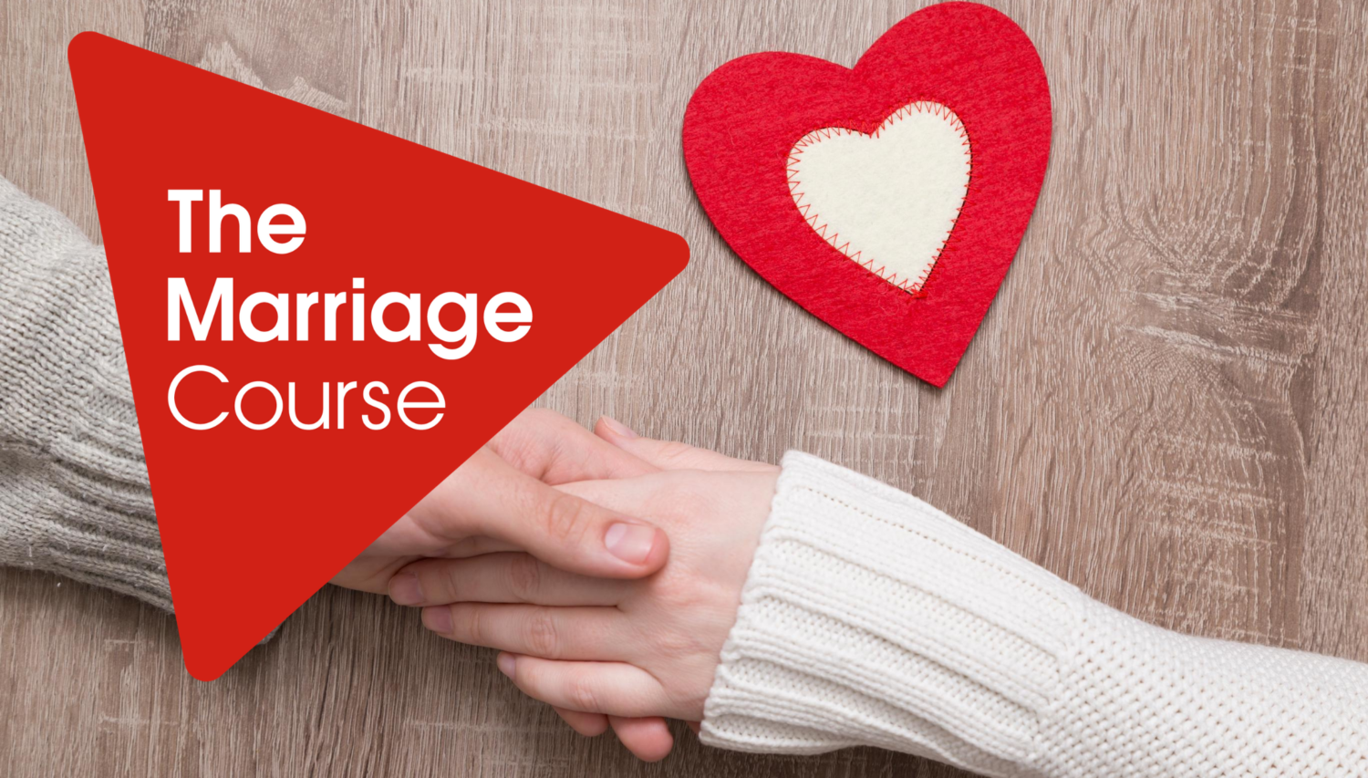 The Marriage Course Axis Church North Lakes